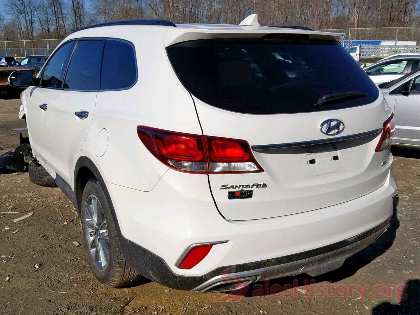 3N1AB7AP2HY298770 2017 HYUNDAI SANTA FE S