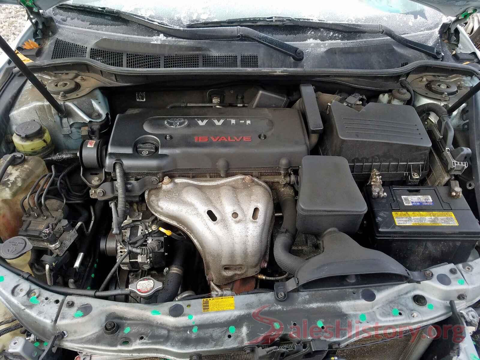 4T1B11HK2JU042998 2009 TOYOTA CAMRY