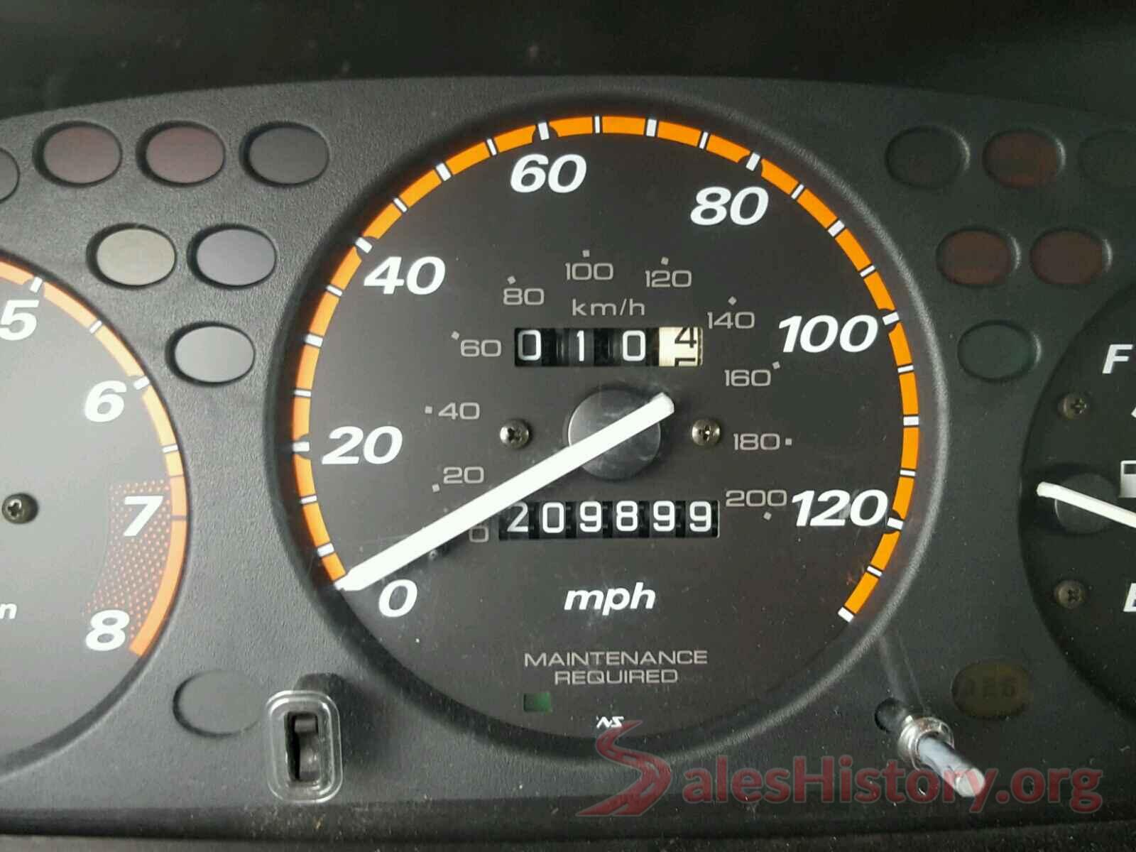 5NPE24AF8HH562544 2001 HONDA CRV