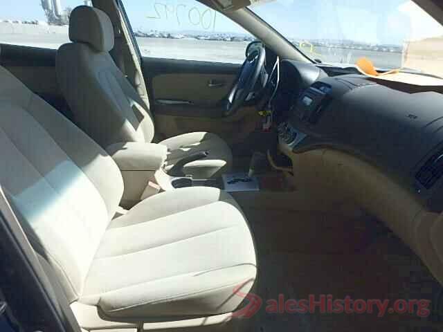 3VWCB7BU6LM013558 2007 HYUNDAI ELANTRA