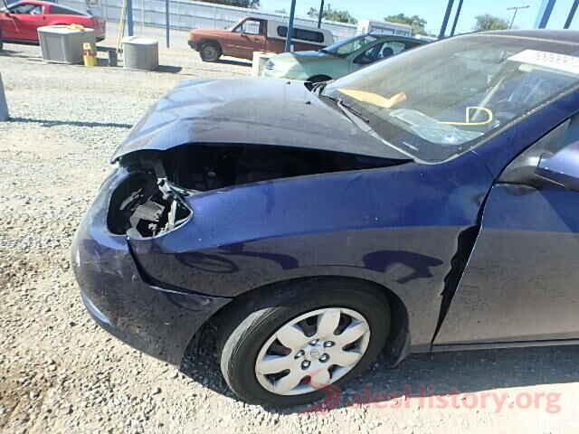 3VWCB7BU6LM013558 2007 HYUNDAI ELANTRA