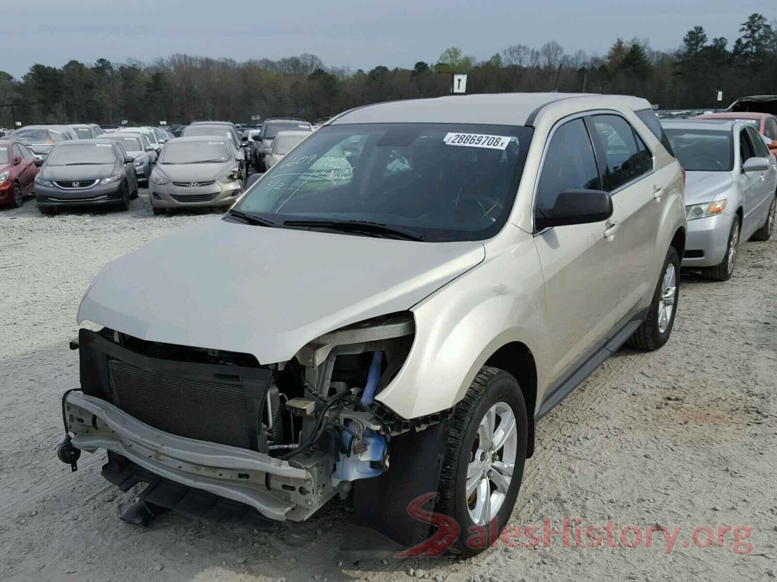 3N1AB7AP0HY397782 2013 CHEVROLET EQUINOX