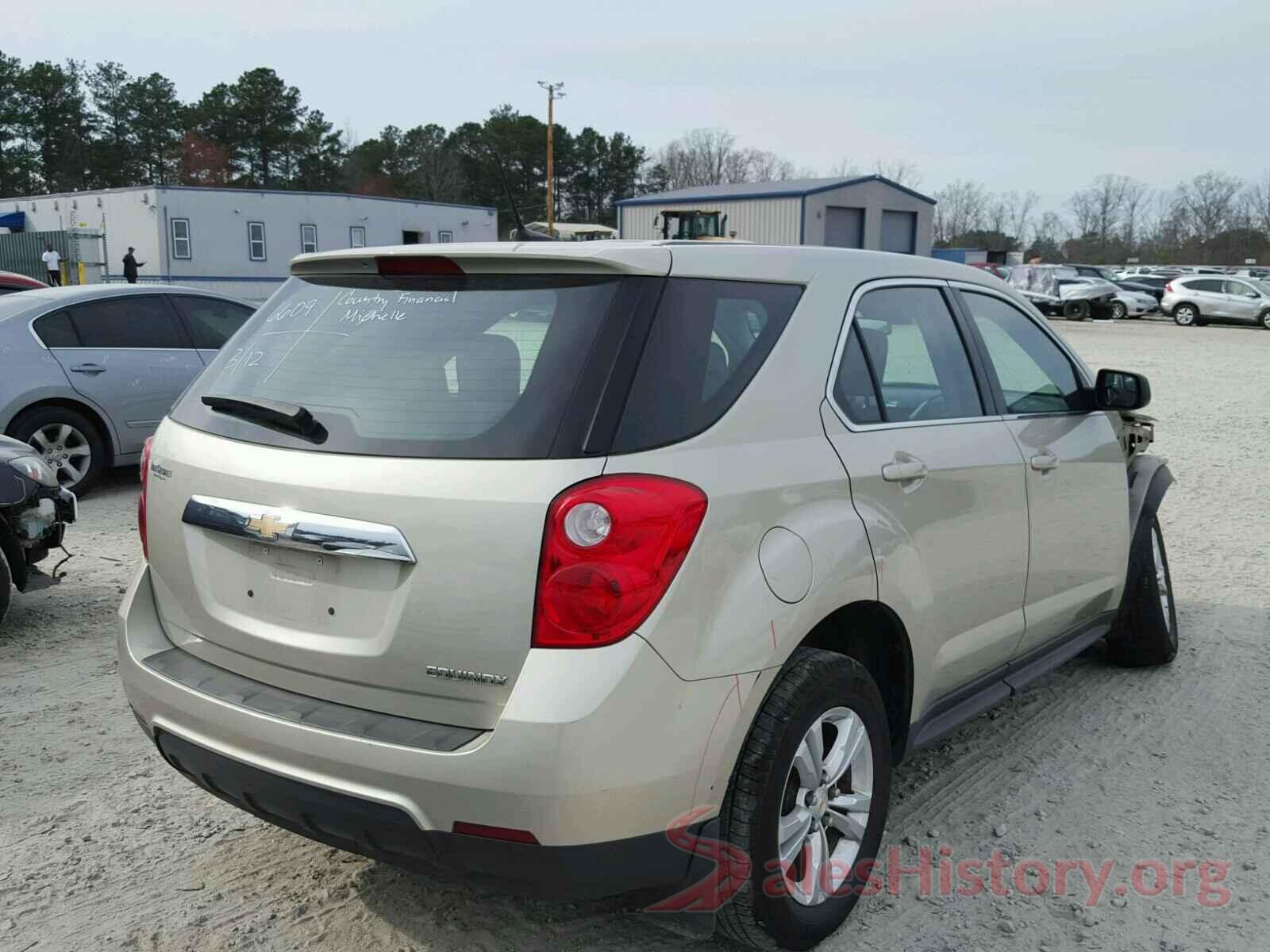 3N1AB7AP0HY397782 2013 CHEVROLET EQUINOX