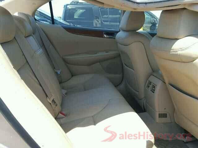 3N1AB7AP6KY295698 2005 LEXUS ES330