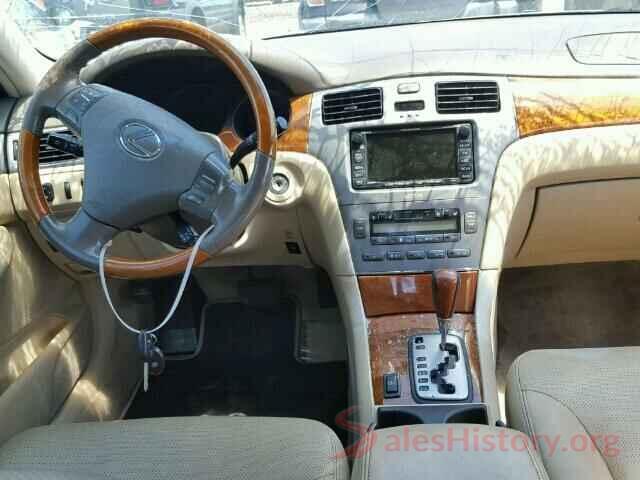 3N1AB7AP6KY295698 2005 LEXUS ES330