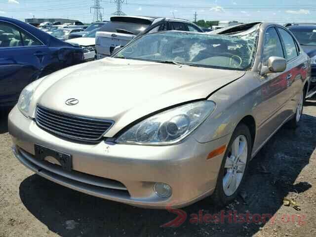 3N1AB7AP6KY295698 2005 LEXUS ES330