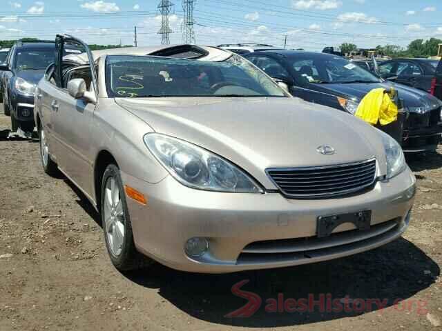 3N1AB7AP6KY295698 2005 LEXUS ES330