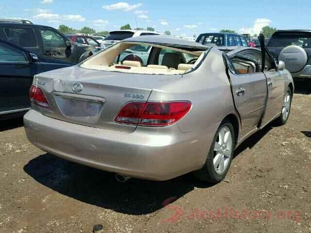 3N1AB7AP6KY295698 2005 LEXUS ES330