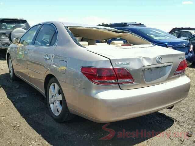 3N1AB7AP6KY295698 2005 LEXUS ES330