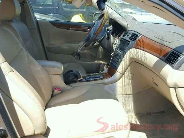 3N1AB7AP6KY295698 2005 LEXUS ES330