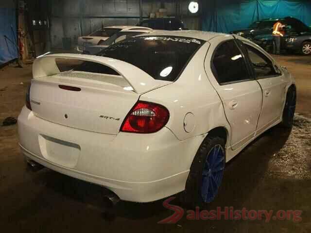 JTDT4RCE9LJ025510 2005 DODGE NEON