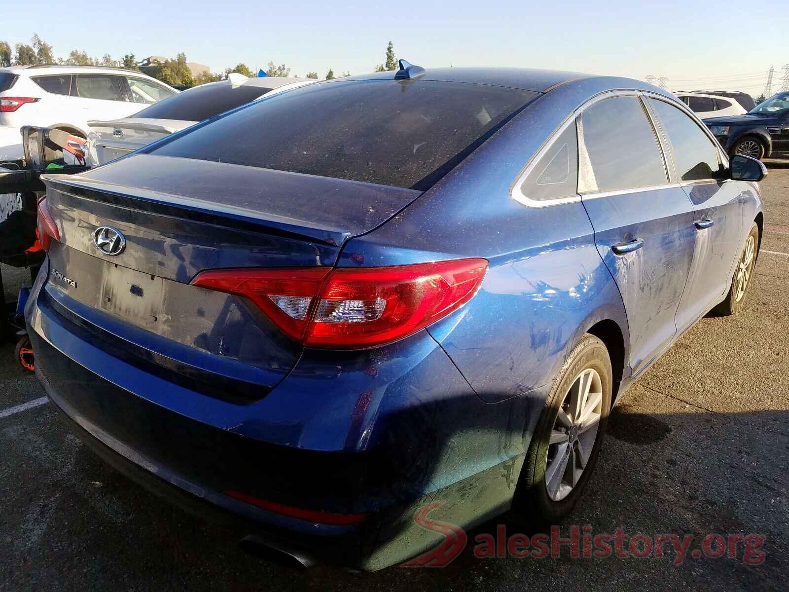 ZACNJAAB3LPL50887 2017 HYUNDAI SONATA