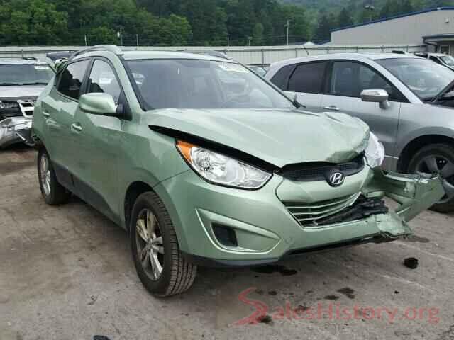 5N1DR2MN9JC633312 2011 HYUNDAI TUCSON