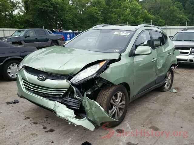 5N1DR2MN9JC633312 2011 HYUNDAI TUCSON