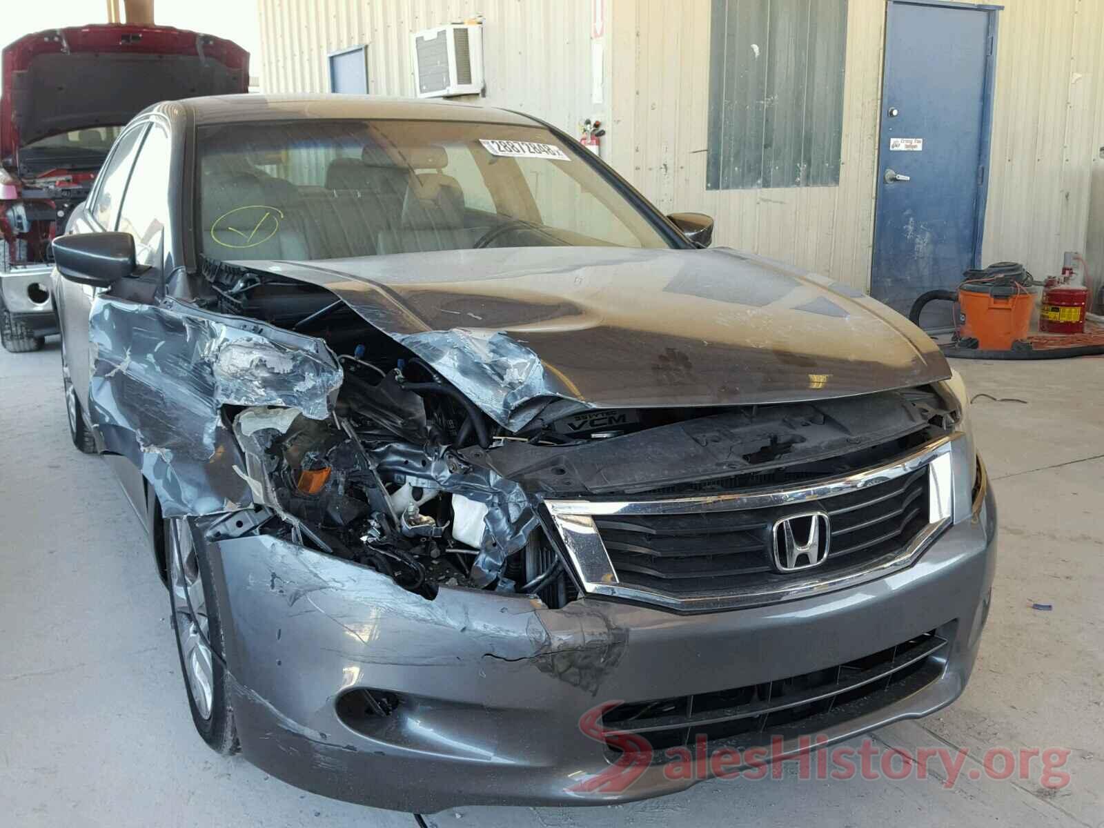 55SWF4KB9HU188284 2008 HONDA ACCORD