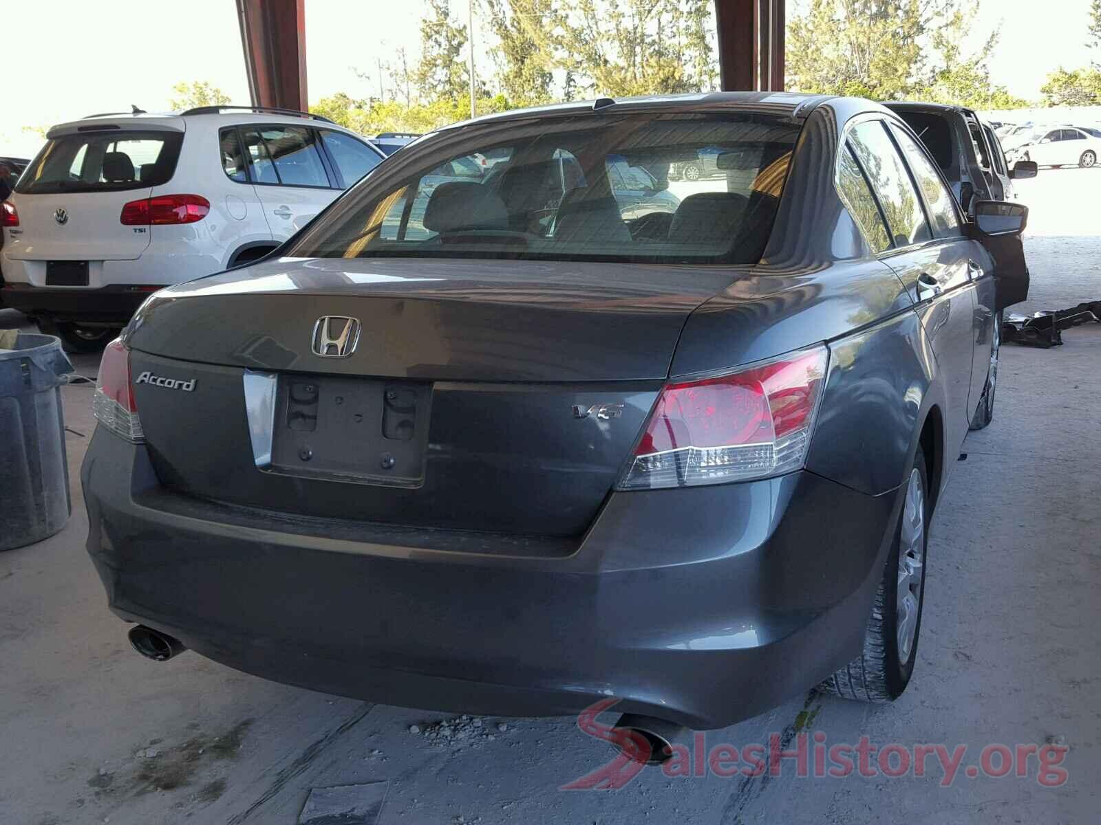 55SWF4KB9HU188284 2008 HONDA ACCORD