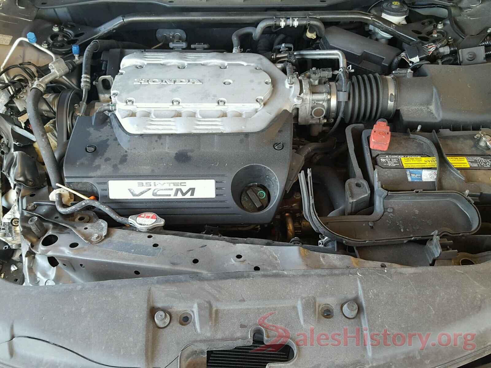 55SWF4KB9HU188284 2008 HONDA ACCORD