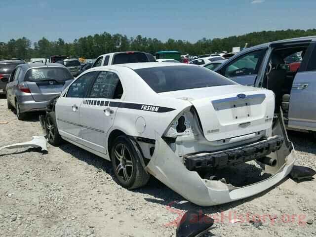 19XFC2F89KE021529 2006 FORD FUSION