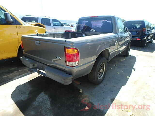 4S3BNAB62H3006118 1998 FORD RANGER