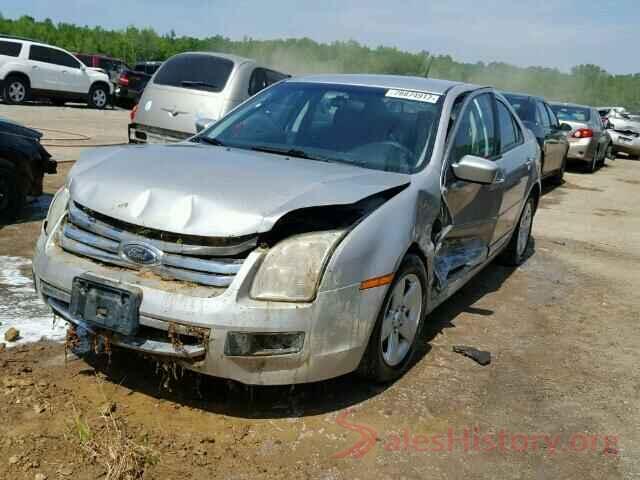 KNDPMCAC3K7628173 2007 FORD FUSION