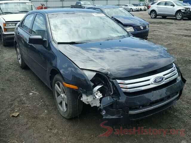 1C4RJEAG4JC402634 2009 FORD FUSION