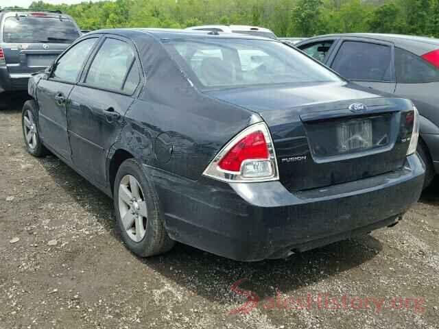 1C4RJEAG4JC402634 2009 FORD FUSION