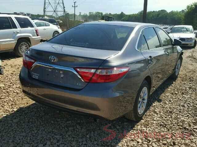 2T3BFREV8JW832067 2016 TOYOTA CAMRY