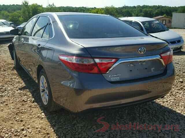 2T3BFREV8JW832067 2016 TOYOTA CAMRY