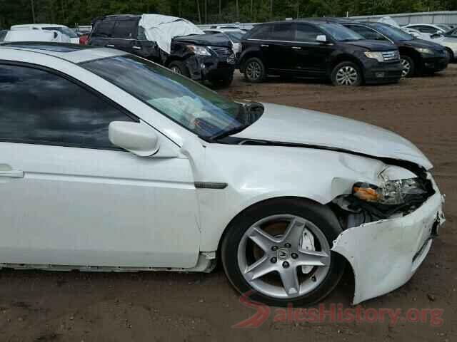 2HGFC4B82LH300927 2004 ACURA TL