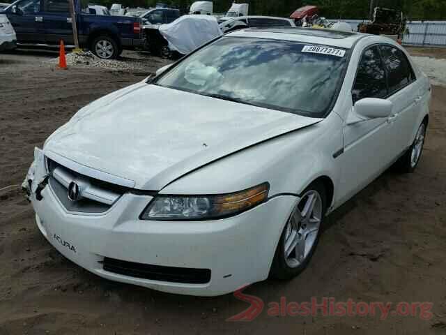 2HGFC4B82LH300927 2004 ACURA TL