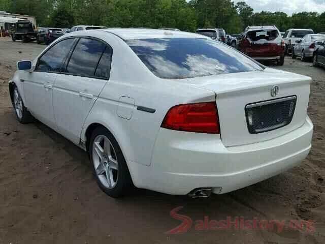 2HGFC4B82LH300927 2004 ACURA TL