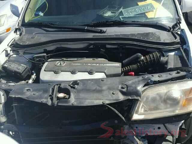 1G1JC5SH0G4117925 2006 ACURA MDX