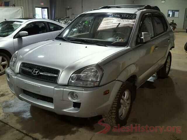 1N4BL4BV2KN314650 2008 HYUNDAI TUCSON