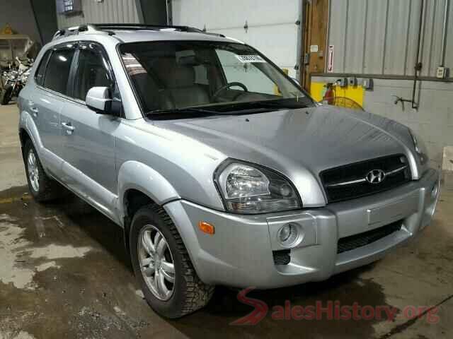 1N4BL4BV2KN314650 2008 HYUNDAI TUCSON