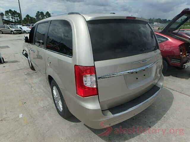 3MZBM1U72GM326509 2012 CHRYSLER MINIVAN