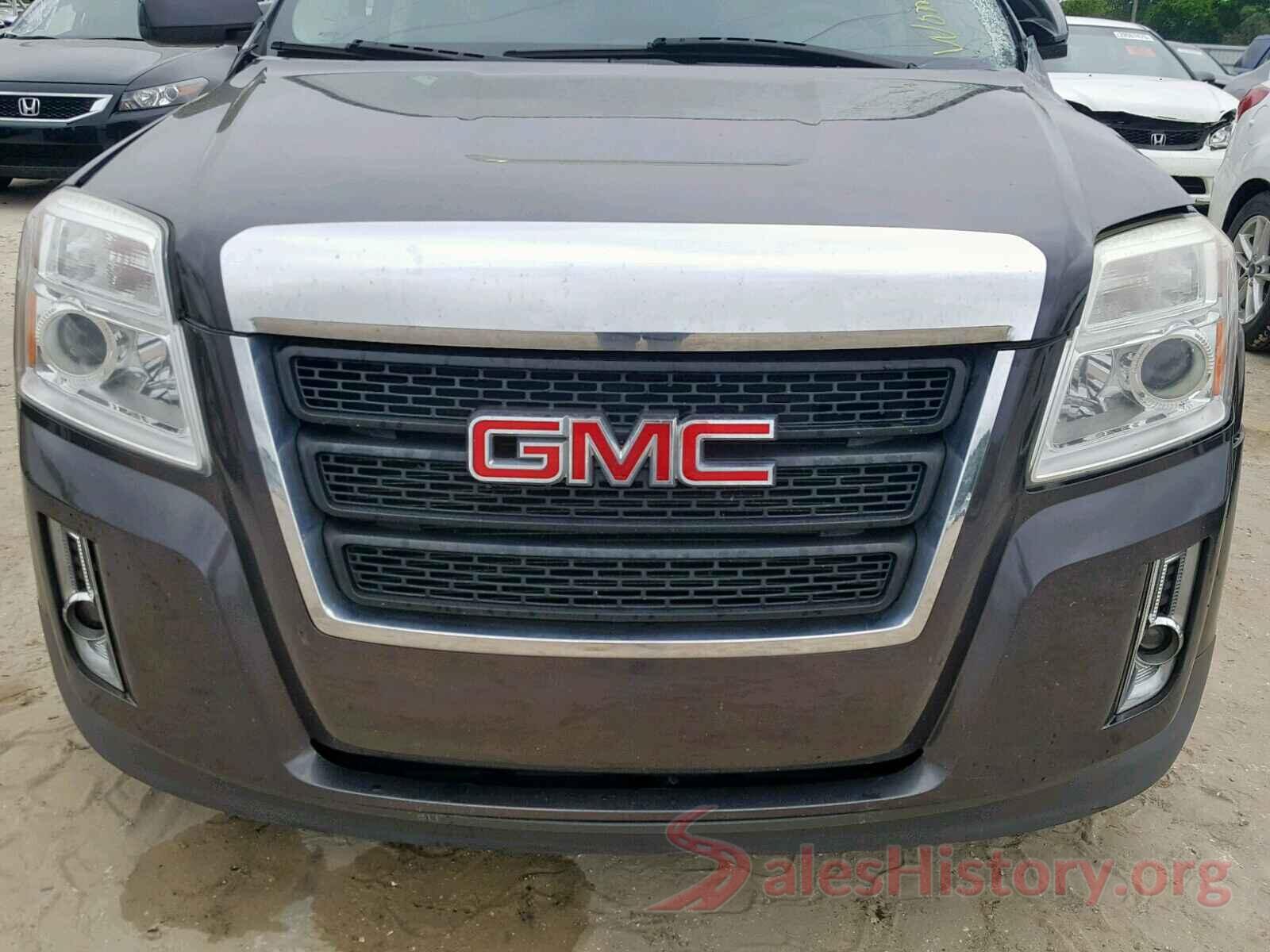 KNDJN2A26J7892409 2013 GMC TERRAIN SL