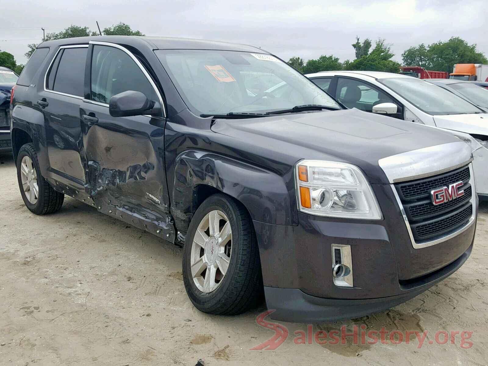 KNDJN2A26J7892409 2013 GMC TERRAIN SL