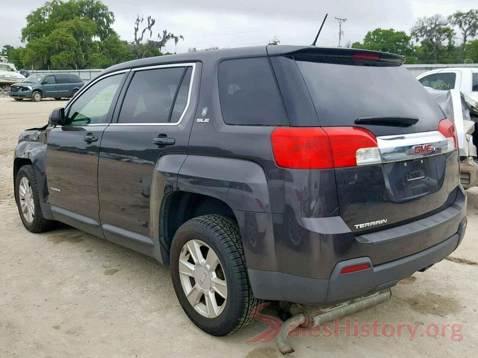 KNDJN2A26J7892409 2013 GMC TERRAIN SL