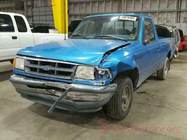 3N1AB7APXKY333966 1994 FORD RANGER