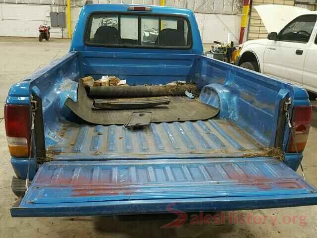 3N1AB7APXKY333966 1994 FORD RANGER