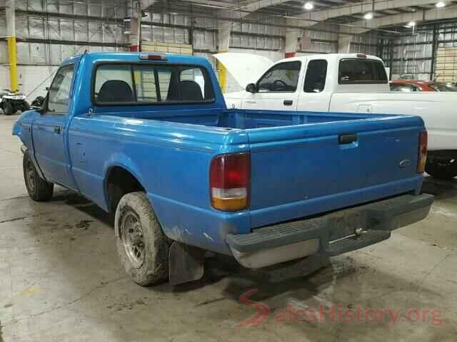 3N1AB7APXKY333966 1994 FORD RANGER