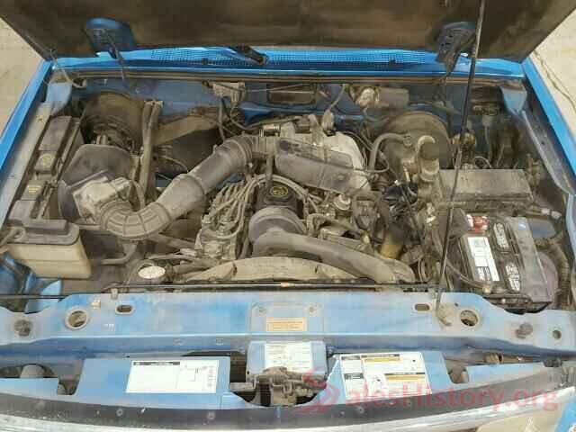 3N1AB7APXKY333966 1994 FORD RANGER