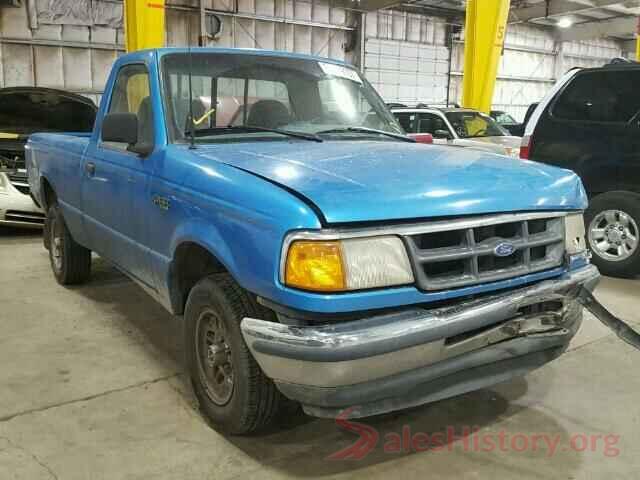 3N1AB7APXKY333966 1994 FORD RANGER