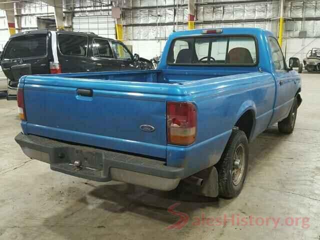 3N1AB7APXKY333966 1994 FORD RANGER