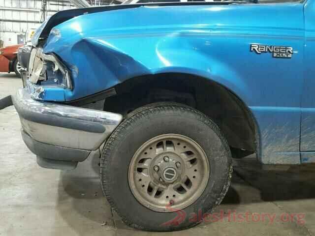 3N1AB7APXKY333966 1994 FORD RANGER