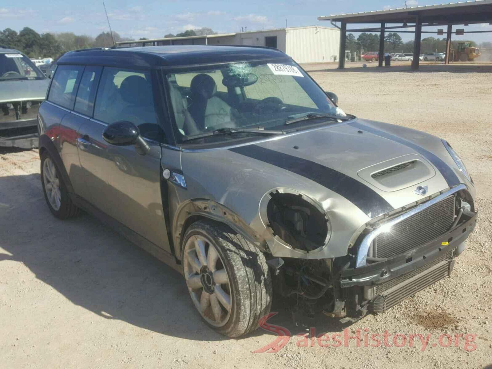 JTMLWRFV4KD504551 2009 MINI COOPER