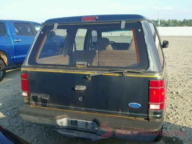 1C4RJFAG9LC239178 1991 FORD EXPLORER