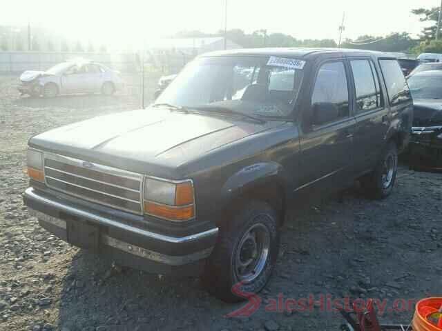 1C4RJFAG9LC239178 1991 FORD EXPLORER