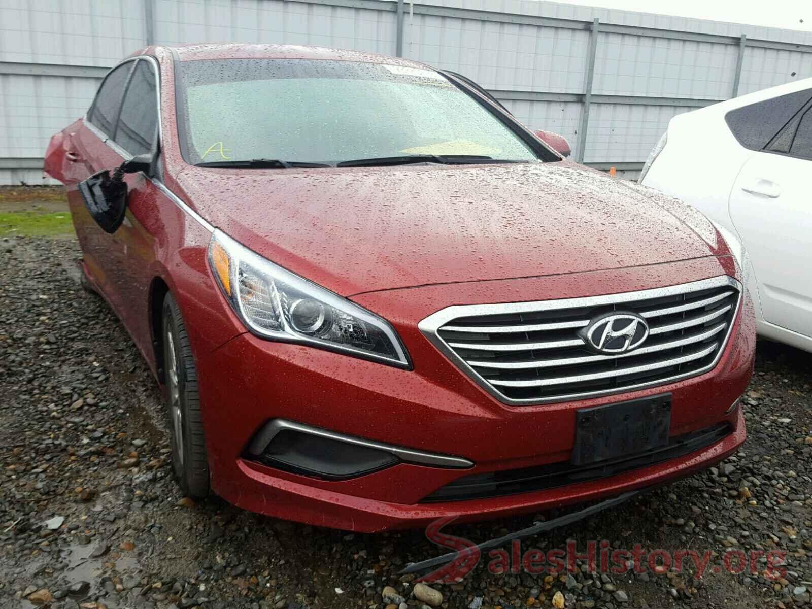 3N1CN7APXGL813462 2016 HYUNDAI SONATA