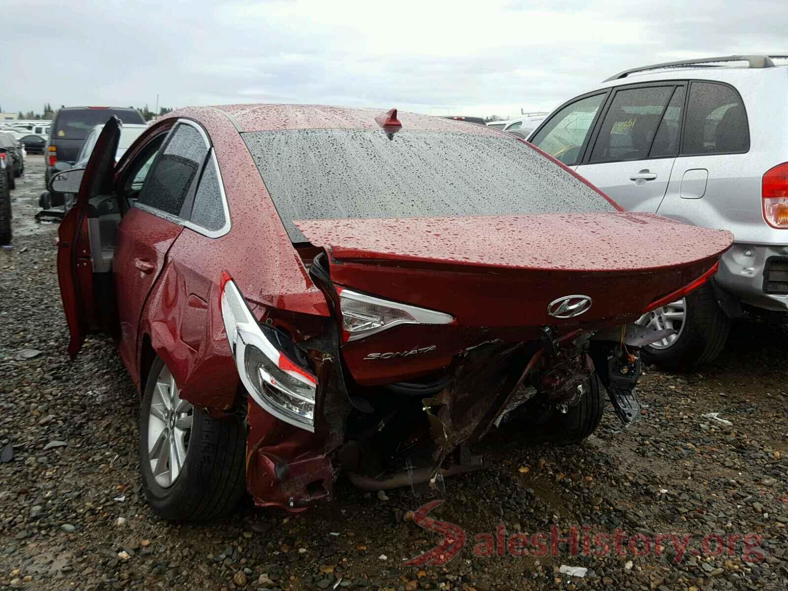 3N1CN7APXGL813462 2016 HYUNDAI SONATA